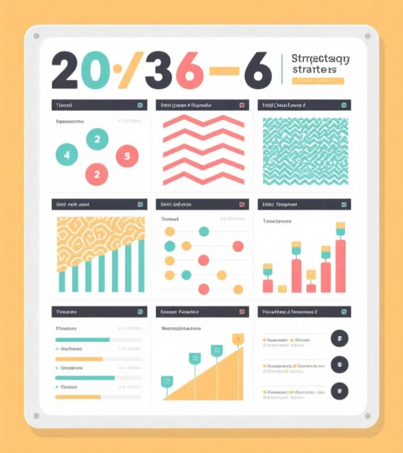玩法结构与选号思路信息图